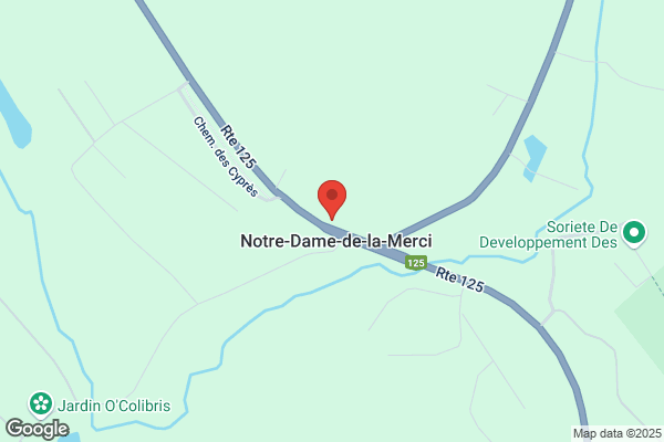 Gestion Normand Forget Inc