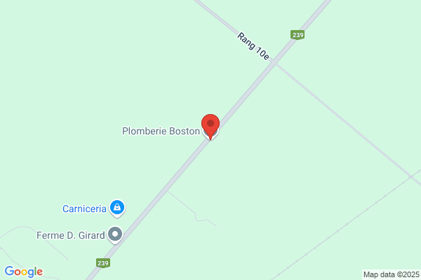 Plomberie Boston Inc