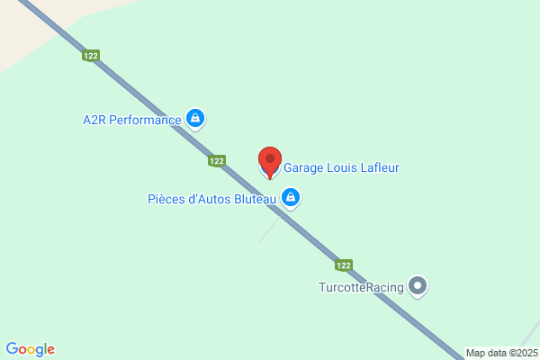Place Le Hameau Inc