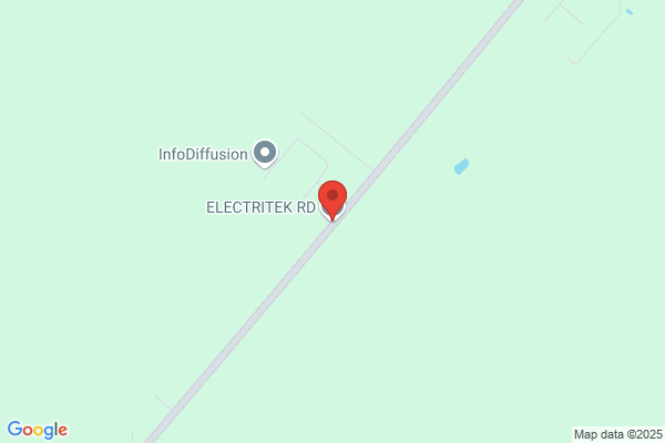 Electritek RD