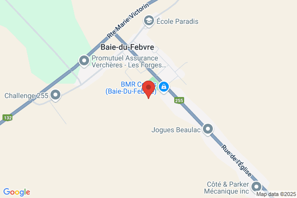 Dépanneur Sonichoix Covris Coopérative