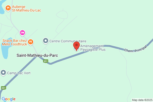 Aménagement Paysagiste Plus
