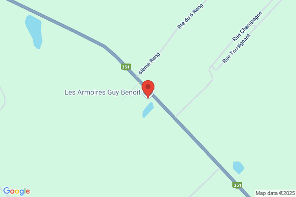 Les Armoires Guy Benoit