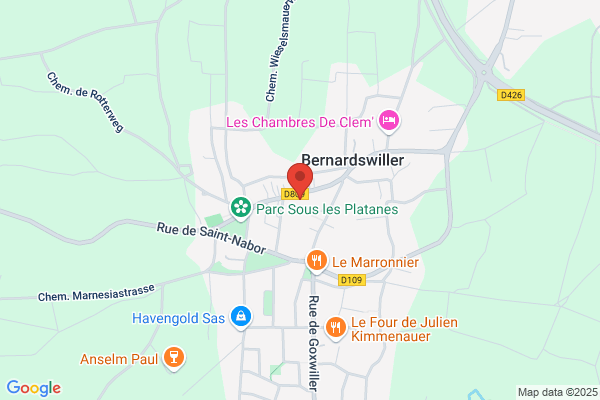 Rénovation LM
