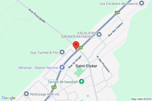 NAPA AUTOPRO - J.L. Pneus Mecanique Enr