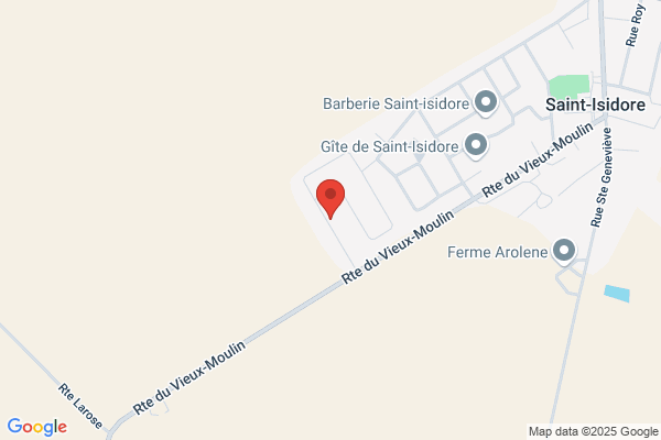 Toitures Frontenac Inc