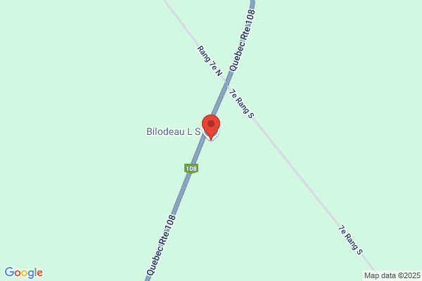 L.S. Bilodeau Inc