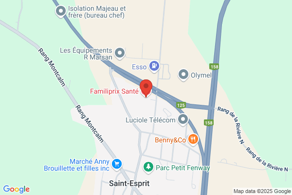 Familiprix Santé
