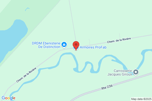 Armoires Profab