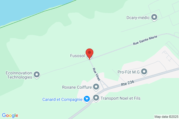 Fusosol Inc