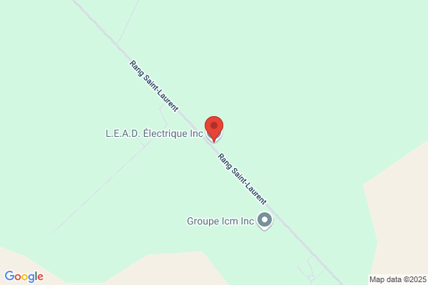 L E A D Électrique