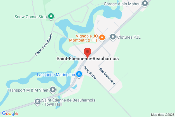 Optimum Relations Publiques