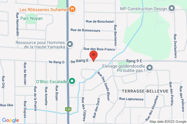 Boulevard de la Pub