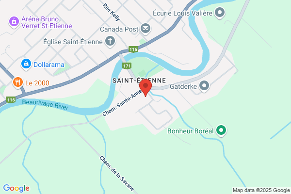 Centre Auto Eric Audet Inc