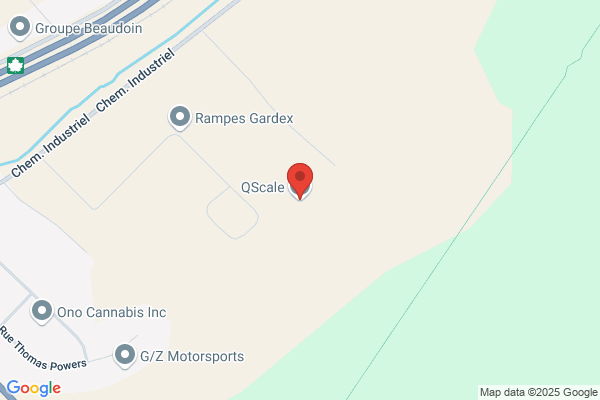 QScale