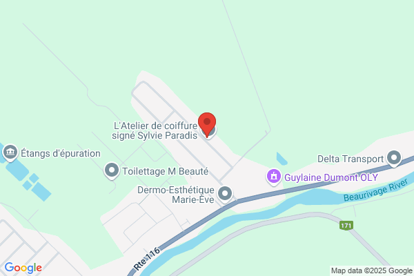 Service D'Arbres Guillemette