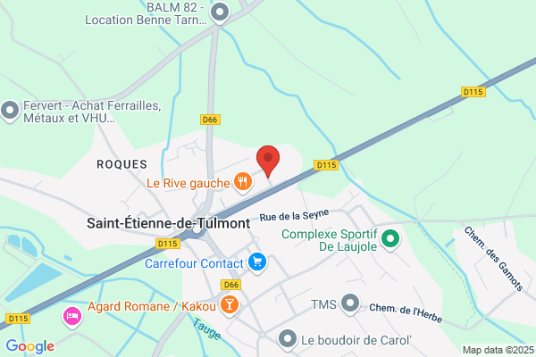 A.S.G. Récupération