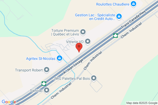 Autobus Etchemin Inc