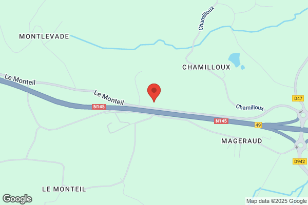 Berneville (Le)