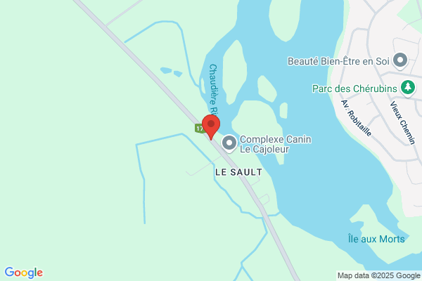Casse-Croute L'erabliere