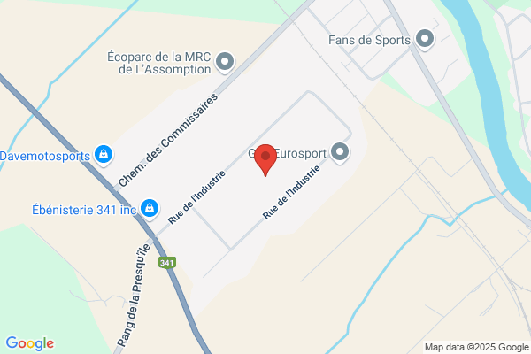 Entreprises Normand Juneau Inc
