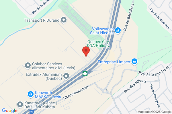 Gonthier Electrique Inc Entrepr Electr