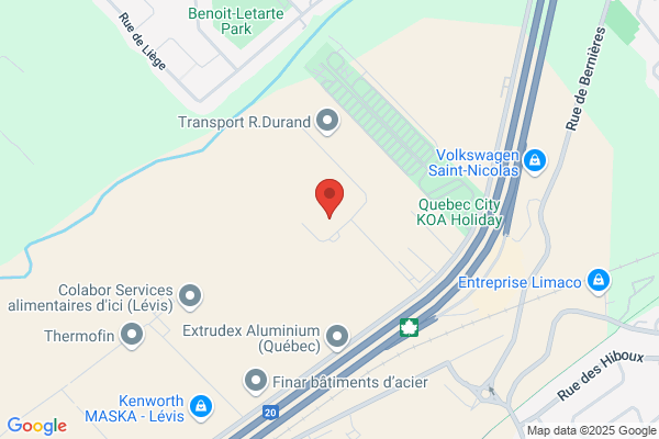 Groupe Lou-Tec Inc.