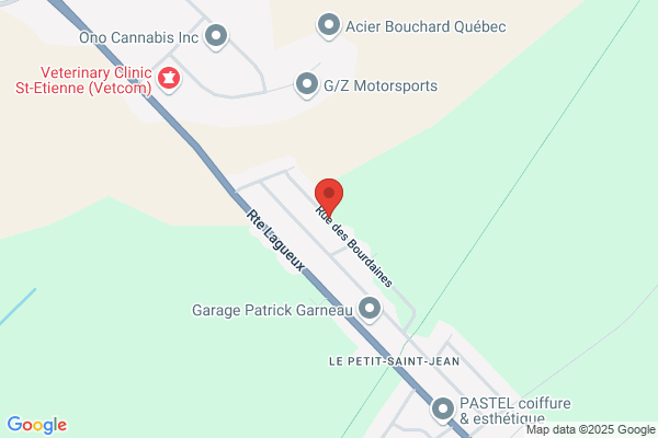 KEB Électrique