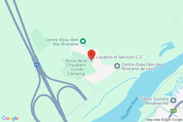 Location et Services C S