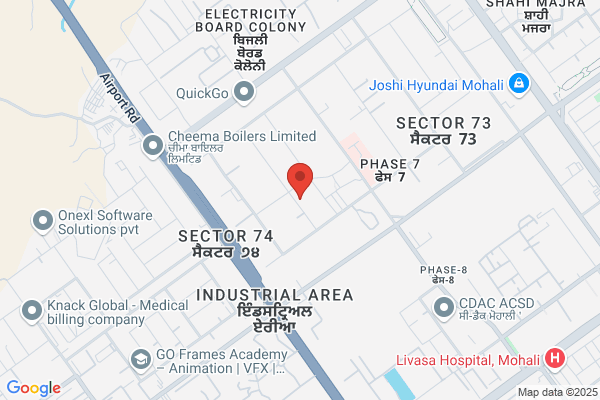Prologic Technologies Inc