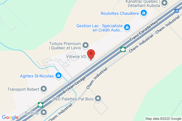 Vitrerie V D Plus