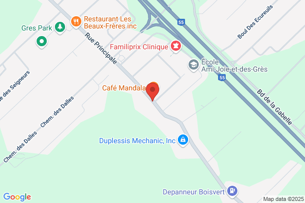 RMB Récupération