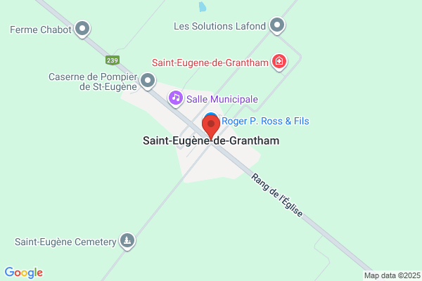 Flex Location et Excavation