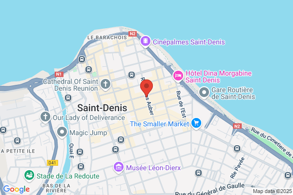 Voyages Odyssee Nord-Sud