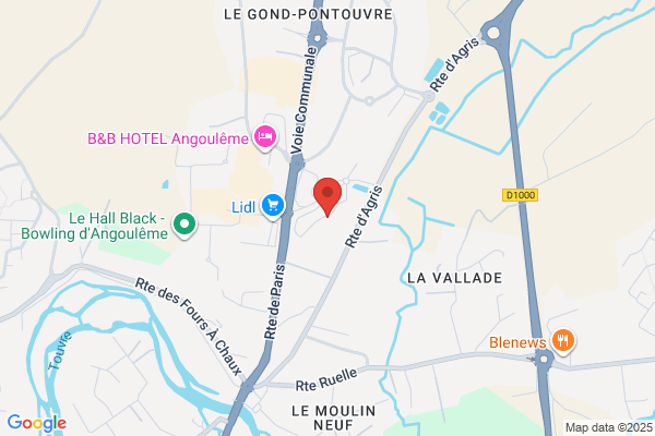 Harmonie Coiffure Esthetique