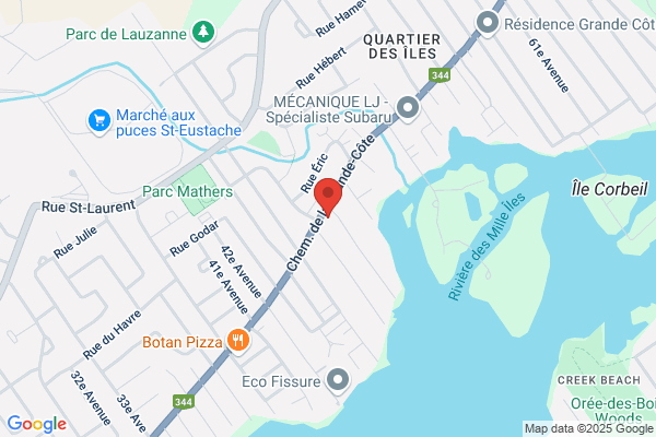 Clinique De Beaute Impulsion
