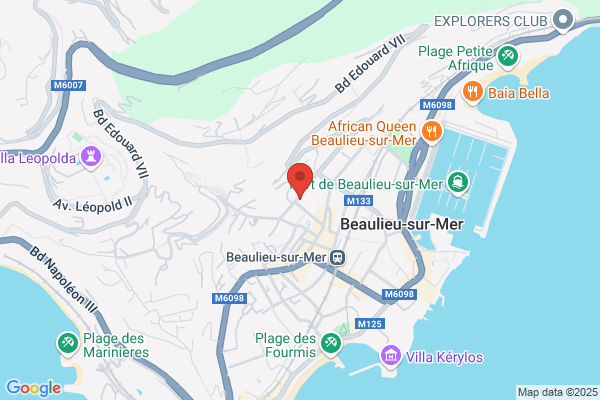 Clinique Michele Beaulieu Esthetique