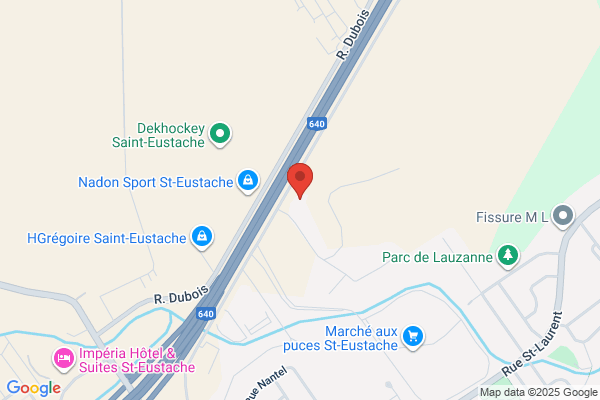 Carrieres Martial