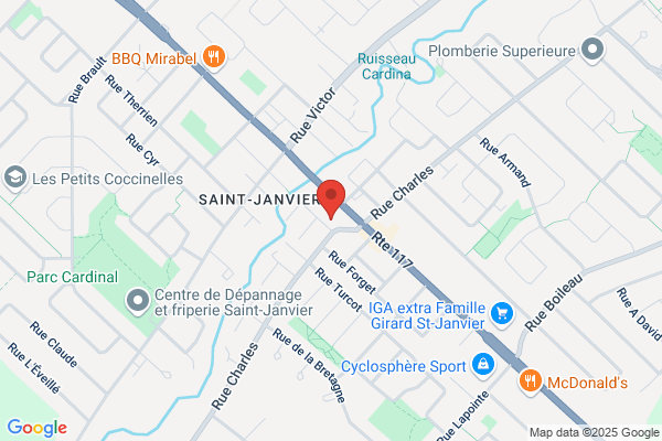 Grange Du Tissus Enr (La)