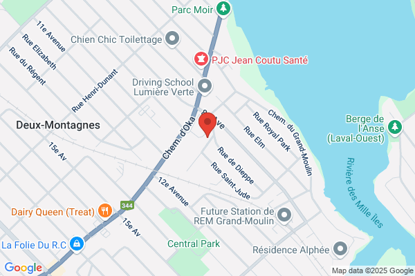 CPE Des Deux Montagnes