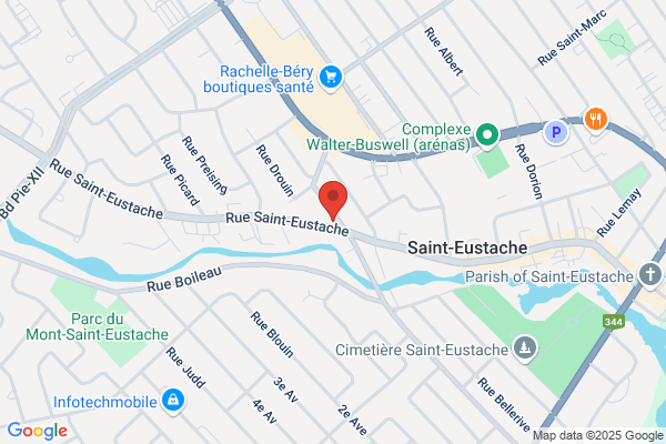Depanneur Le