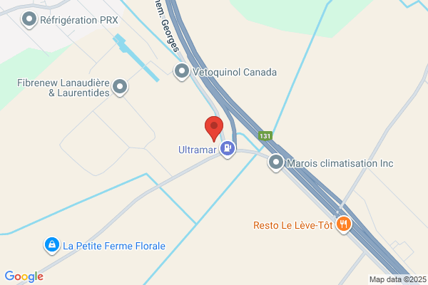 Entreprises Giguere Ltee