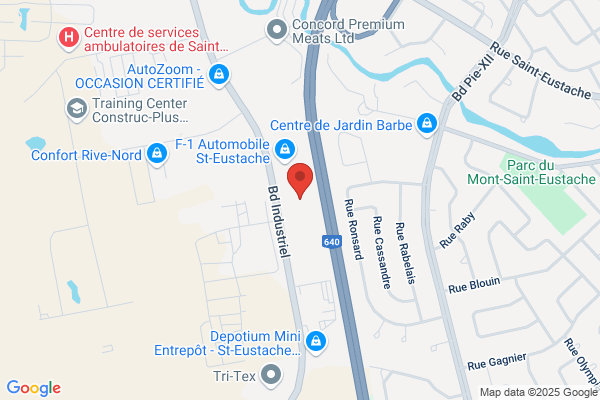 Atelier Du Design Enr (L')