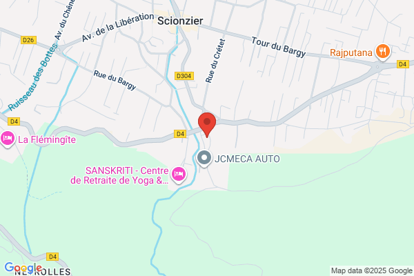 Autos Services Pierre Enr