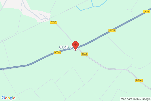 Carosseries Df Inc