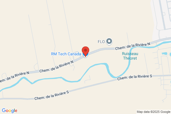 Lortie Bernard & Fils Transmission Inc