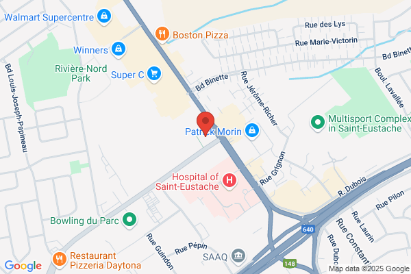Pitrexpress