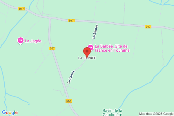 La Barbière à Domicile