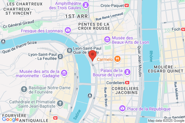 Cormier Chantal Avocate