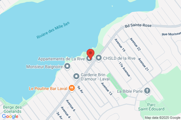 Familiprix Clinique